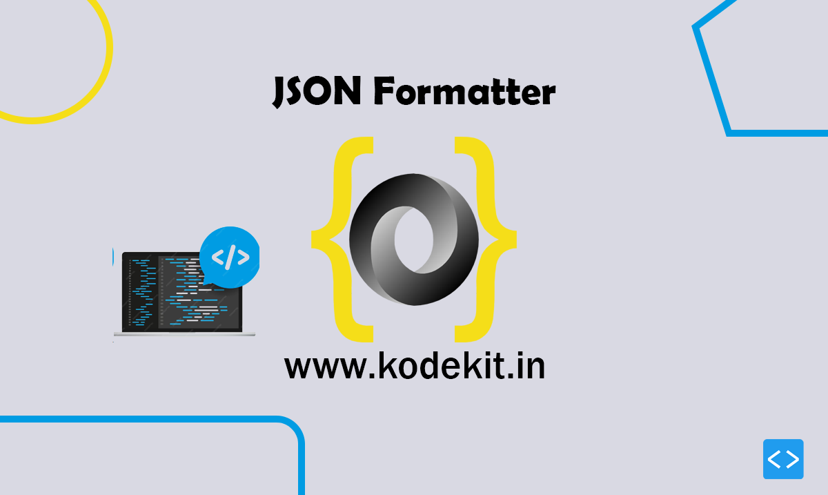 How to Format JSON Online - Free Guide