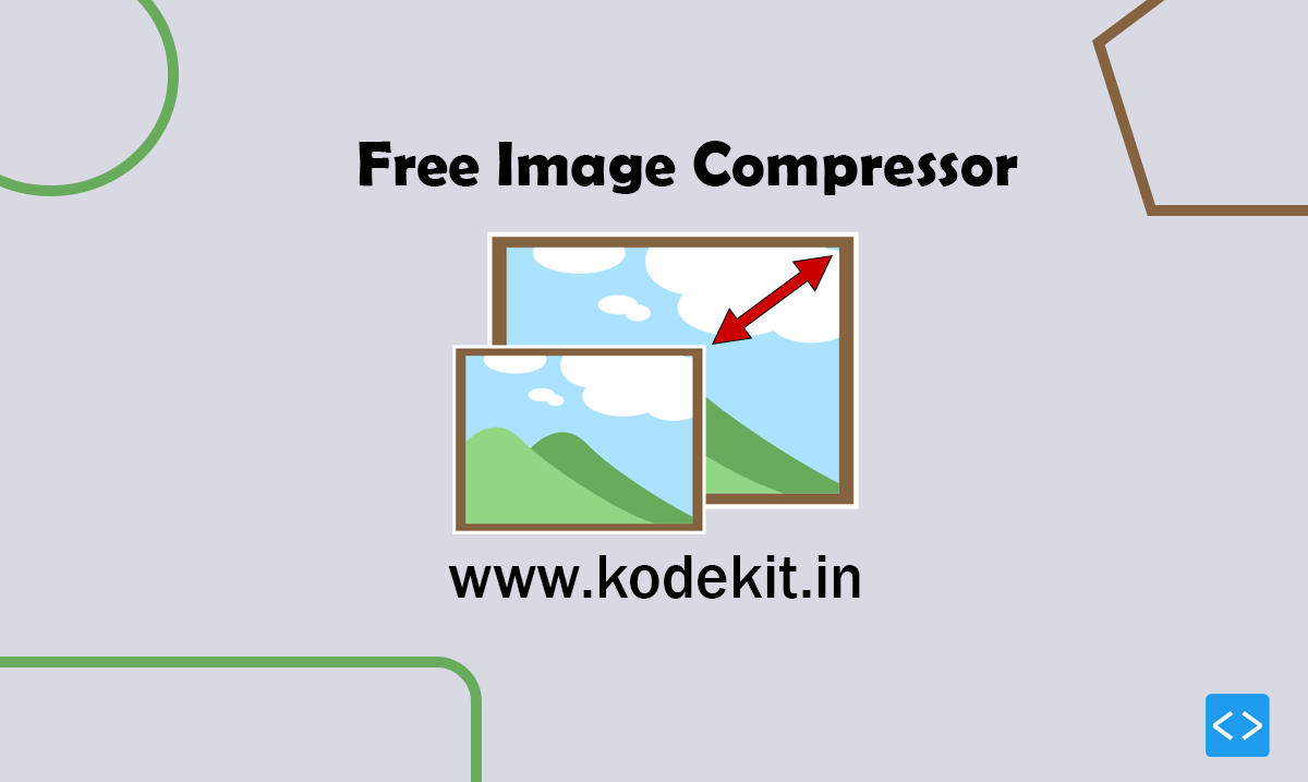 How to Compress Images Online - Free Guide