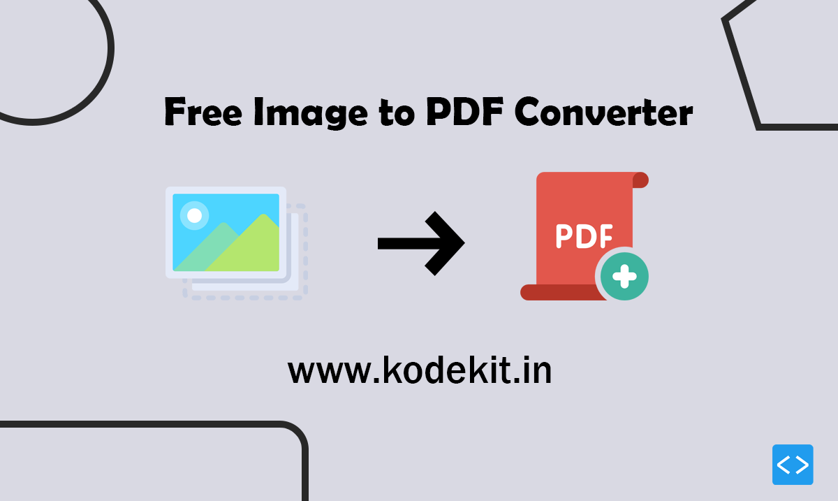 How to Convert Images to PDF Online - Free Guide