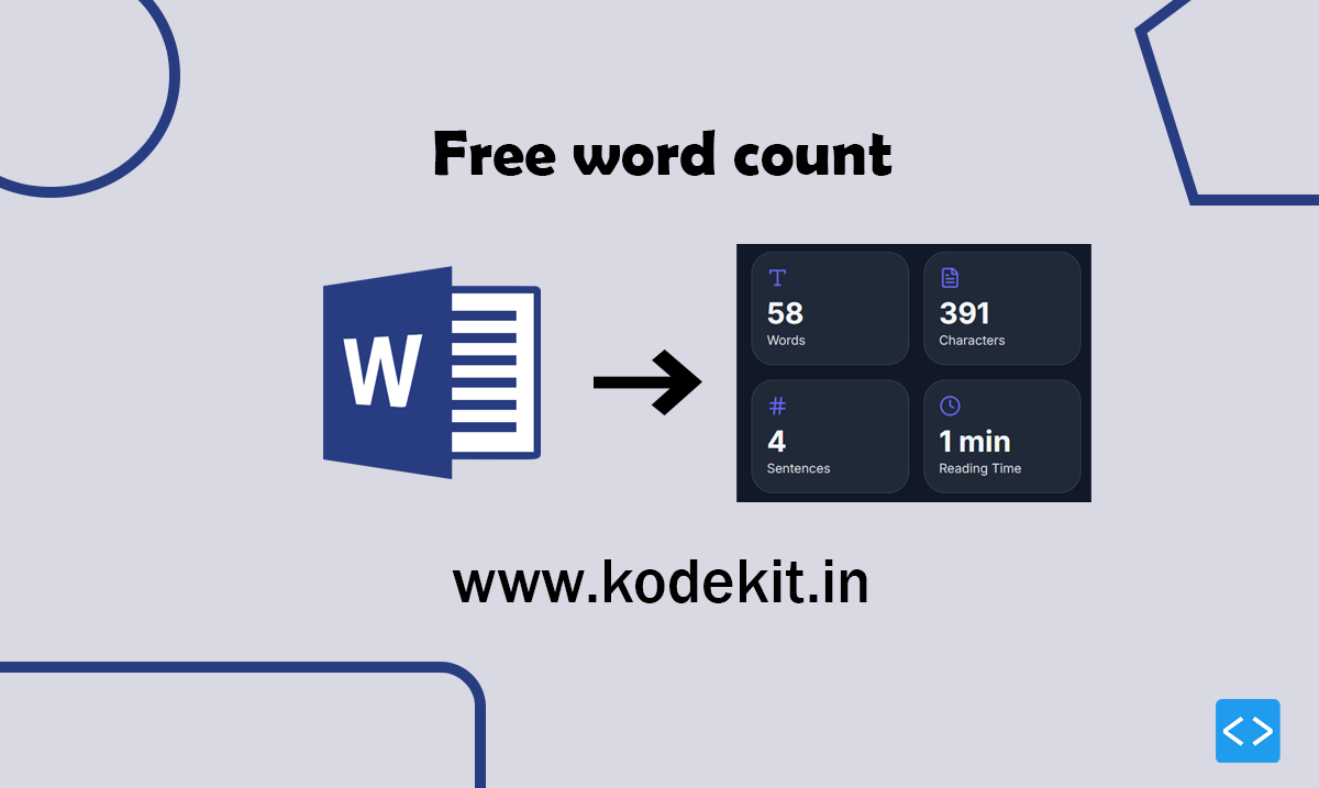 How to Count Words and Analyze Text Online - Free Guide